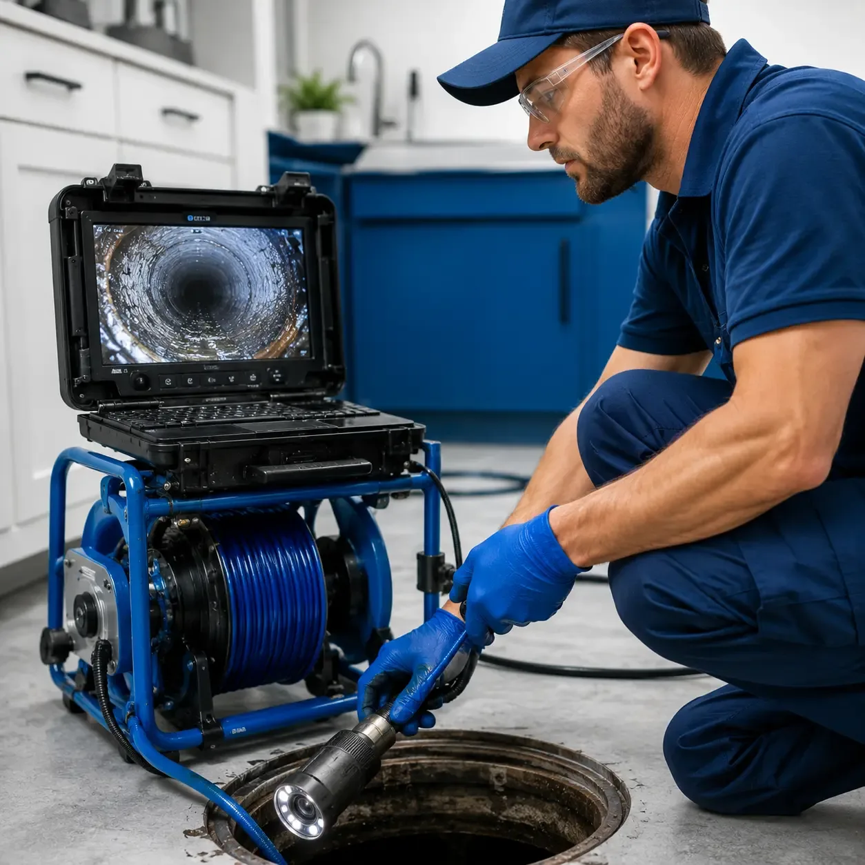 Pipe Relining professionals serving Westfield, IA
